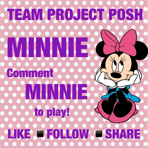 TEAM PROJECT POSH GAMES!! - Picture 3 of 3